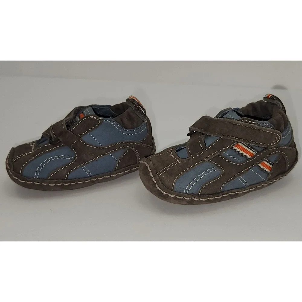 Children's Shoes - Stride Rite size‎ 1